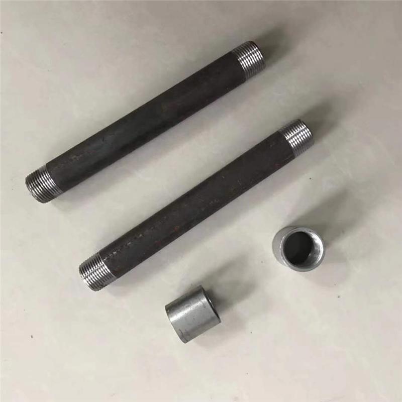 宜春钢管注浆管隧道止水